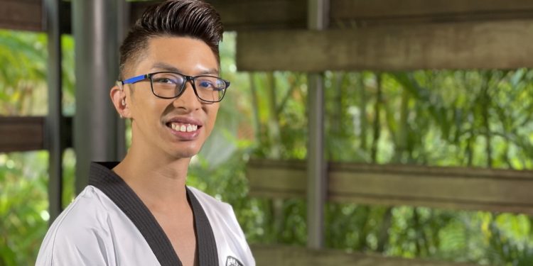 Getting a Kick out of Life