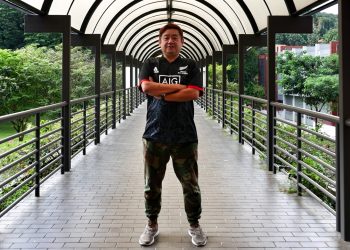 Lessons from a Private Hire Driver