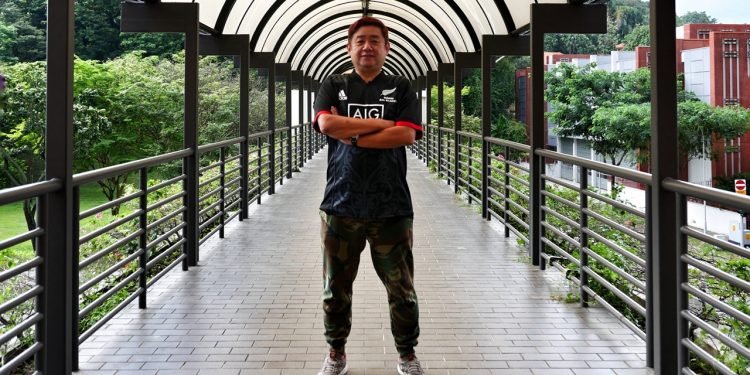 Lessons from a Private Hire Driver