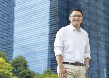Patrick Tay: Can PMEs Overcome Disruption and Discrimination in the Next Normal?