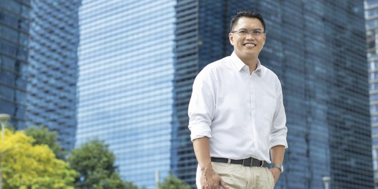 Patrick Tay: Can PMEs Overcome Disruption and Discrimination in the Next Normal?