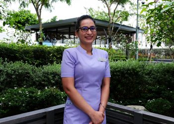 The Lifelong Learning Journey of a Healthcare Associate