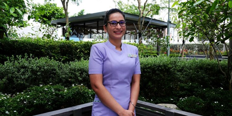 The Lifelong Learning Journey of a Healthcare Associate