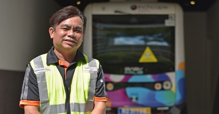 On Track to the Future