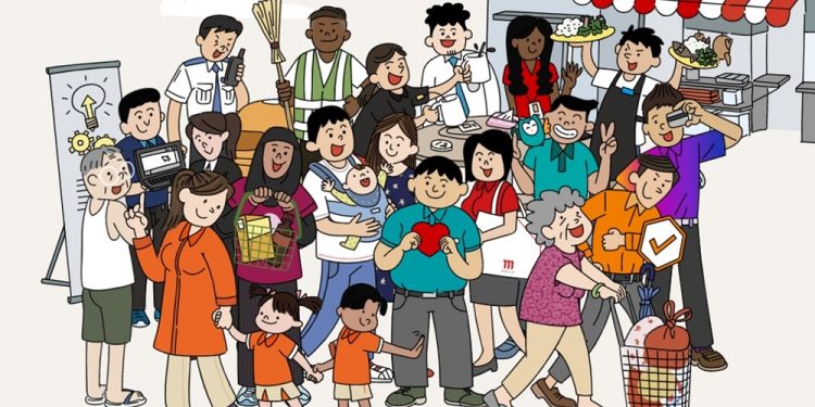 NTUC Turns 60 and the Deals Just Keep Coming