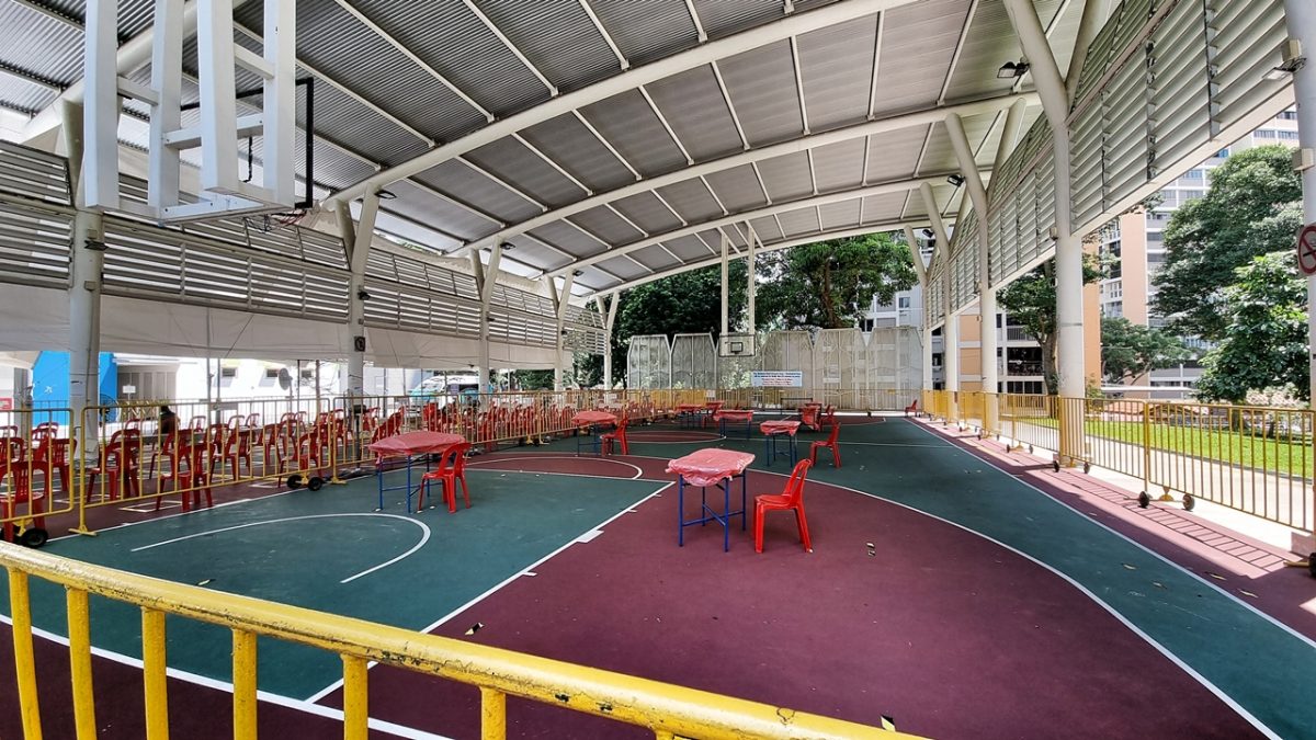 Here are the Rest Areas, But Where are the Riders? LabourBeat