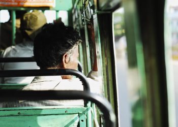 Melvin Yong: Transporting Workers in Buses Simply Makes Sense