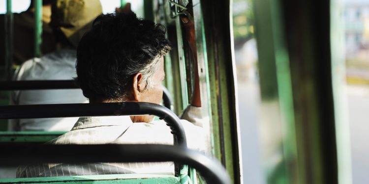 Melvin Yong: Transporting Workers in Buses Simply Makes Sense