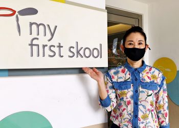 From Guiding Tourists to Guiding the Future Generation