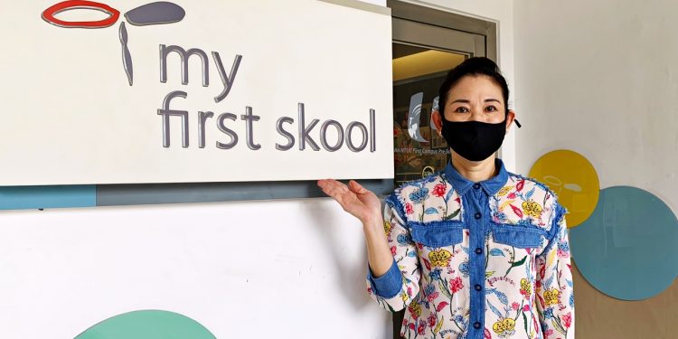 From Guiding Tourists to Guiding the Future Generation