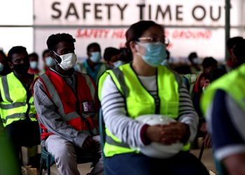 What Exactly is a Safety Time-Out?