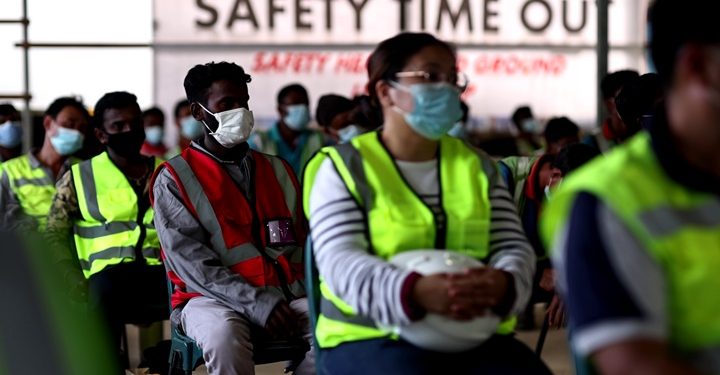 What Exactly is a Safety Time-Out?