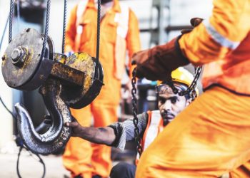 Let’s Make Singapore Workplaces Safer