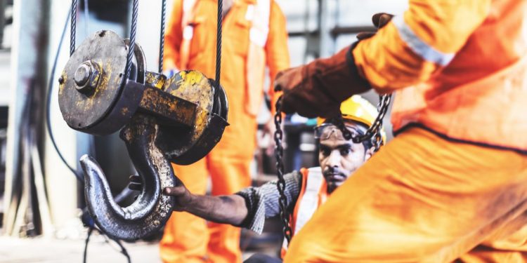 Let’s Make Singapore Workplaces Safer