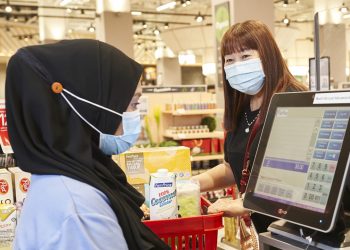 NTUC FairPrice Launches CHAS Discount Scheme for Lower-Income Families