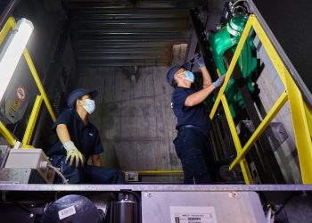 Kone Lift Technicians