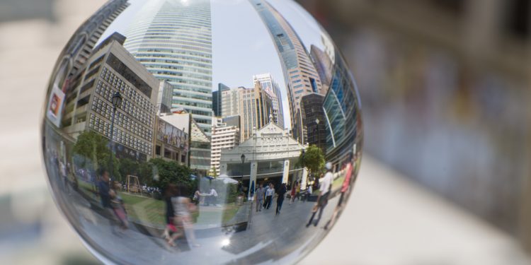 What Is the Role of the Foreign Talent in Singapore’s Labour Landscape?