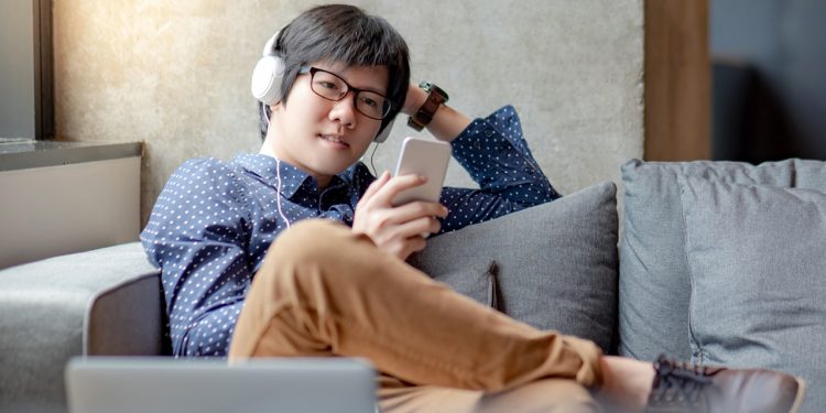 A First Take on the NTUC LearningHub LXP App