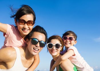 Downtown East Offers 5 Things You Can Do to Kickstart Your Lunar New Year