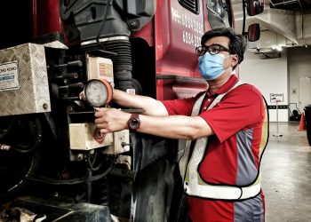Progressively Improving Wages and Careers in the Waste Management Industry