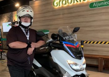 Making Life Better for Delivery Riders