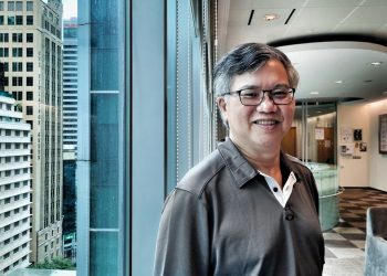 The Challenges of Getting Employed: A Mature PME’s Journey