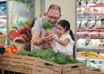 New FairPrice Group Discounts to Help You Cope with the Cost of Living