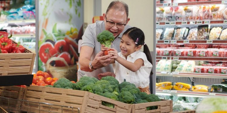New FairPrice Group Discounts to Help You Cope with the Cost of Living