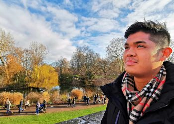 Internships Can Give Youths a Head Start at Work, Believes This Undergraduate