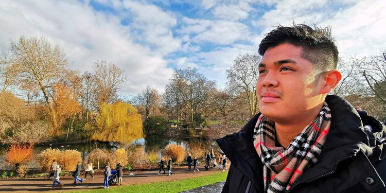 Internships Can Give Youths a Head Start at Work, Believes This Undergraduate