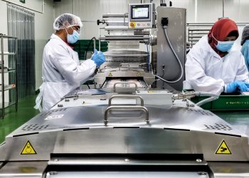 Chang Cheng Group: From Modest Economic Rice Stall to F&B Powerhouse