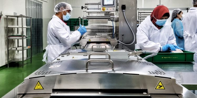 Chang Cheng Group: From Modest Economic Rice Stall to F&B Powerhouse