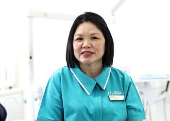 Going the Extra Mile to Bring Smiles to Dental Patients