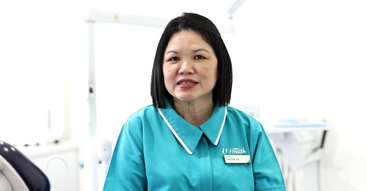 Going the Extra Mile to Bring Smiles to Dental Patients