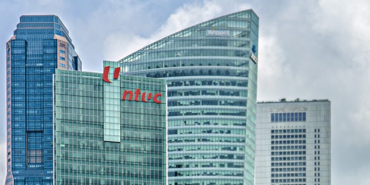 Rising Cost of Living? NTUC’s Social Enterprises are Here to Help!