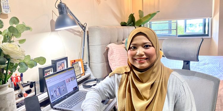 Mediacorp: Creating a Positive Employee Experience