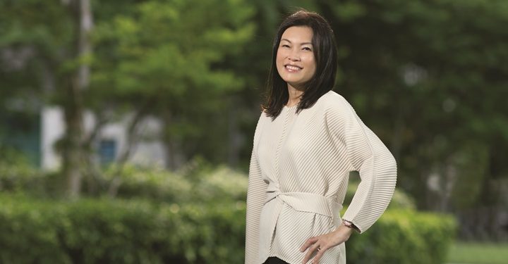 Veteran HR Professional: Leading with Head and Heart