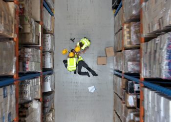 Why Are So Many Workers Dying?