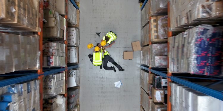 Why Are So Many Workers Dying?