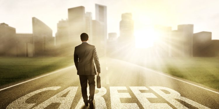 Does Career Coaching Help?