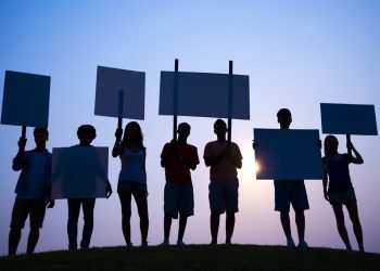 Are Strikes the Best Way Forward?