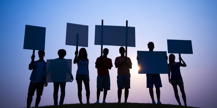 Are Strikes the Best Way Forward?