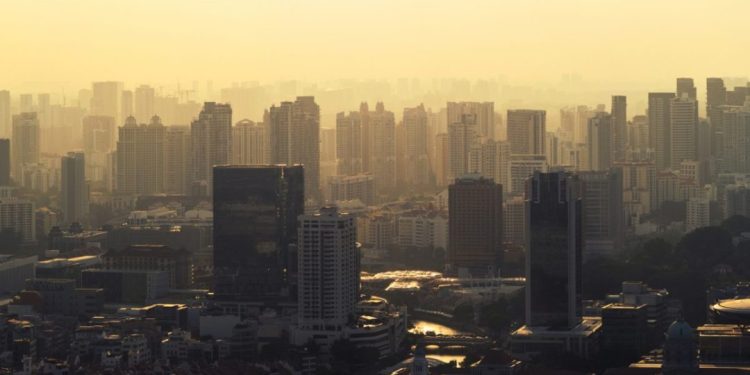 5 Tips for Outdoor Workers to Beat the Singapore Heat