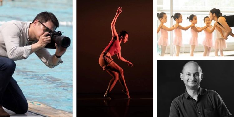 Freelancers: Navigating the Road Less Taken