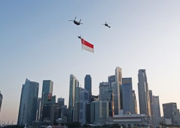 National Day Rally 2022 – 5 Things for Workers to Know