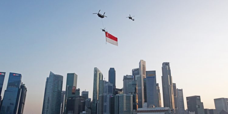 National Day Rally 2022 – 5 Things for Workers to Know