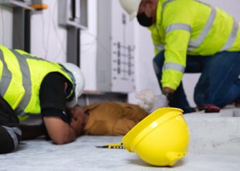 Workplace Fatalities: Not All Records Are Meant to Be Broken