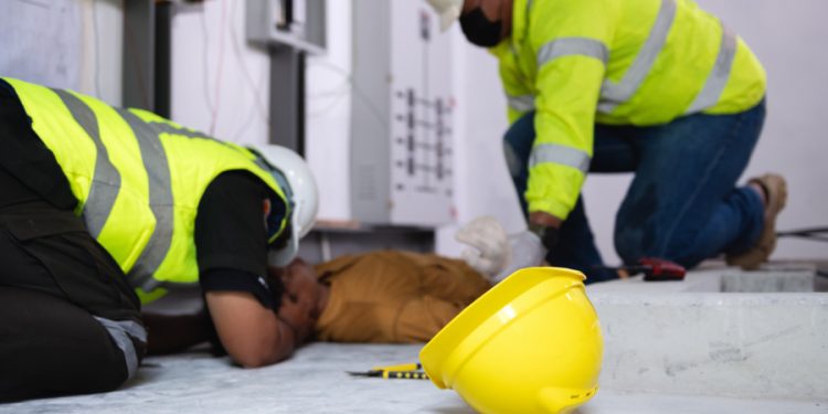 Workplace Fatalities: Not All Records Are Meant to Be Broken