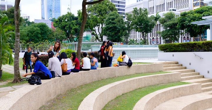 Domestic Workers’ Day-off that Cannot be Paid-off: A (Small) Step in the Right Direction