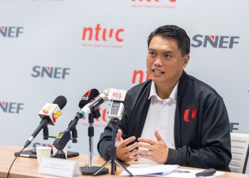 NTUC is Pushing for Unemployment Support for PMEs – Here’s Why
